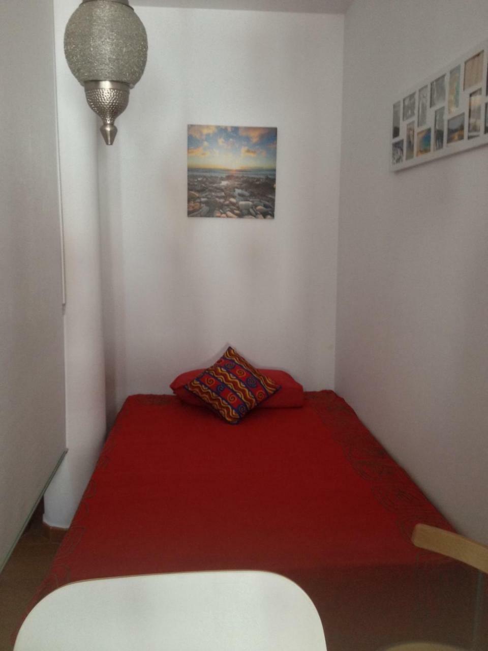 Apt. Acuarel Conil De La Frontera Εξωτερικό φωτογραφία